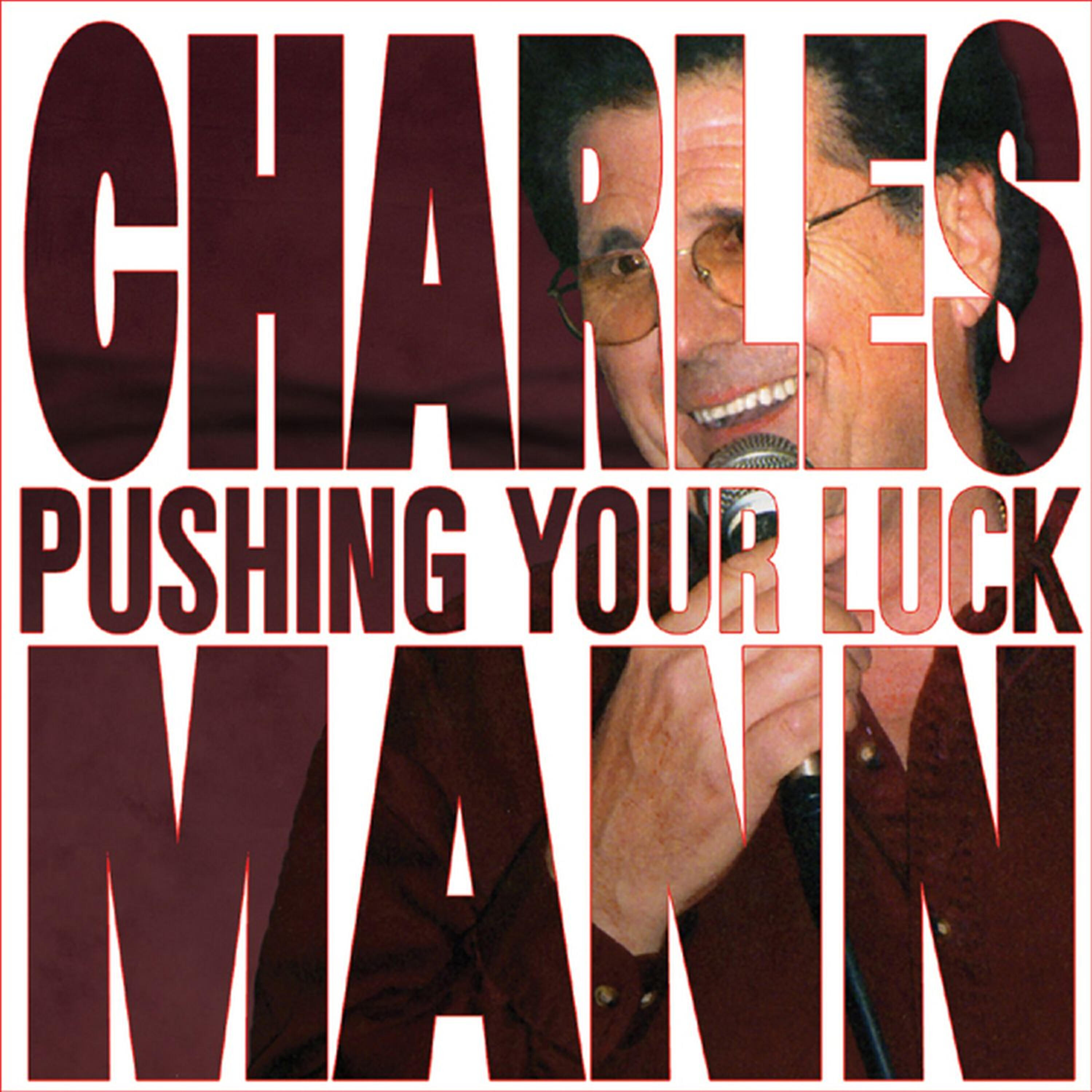 Релиз Pushing Your Luck