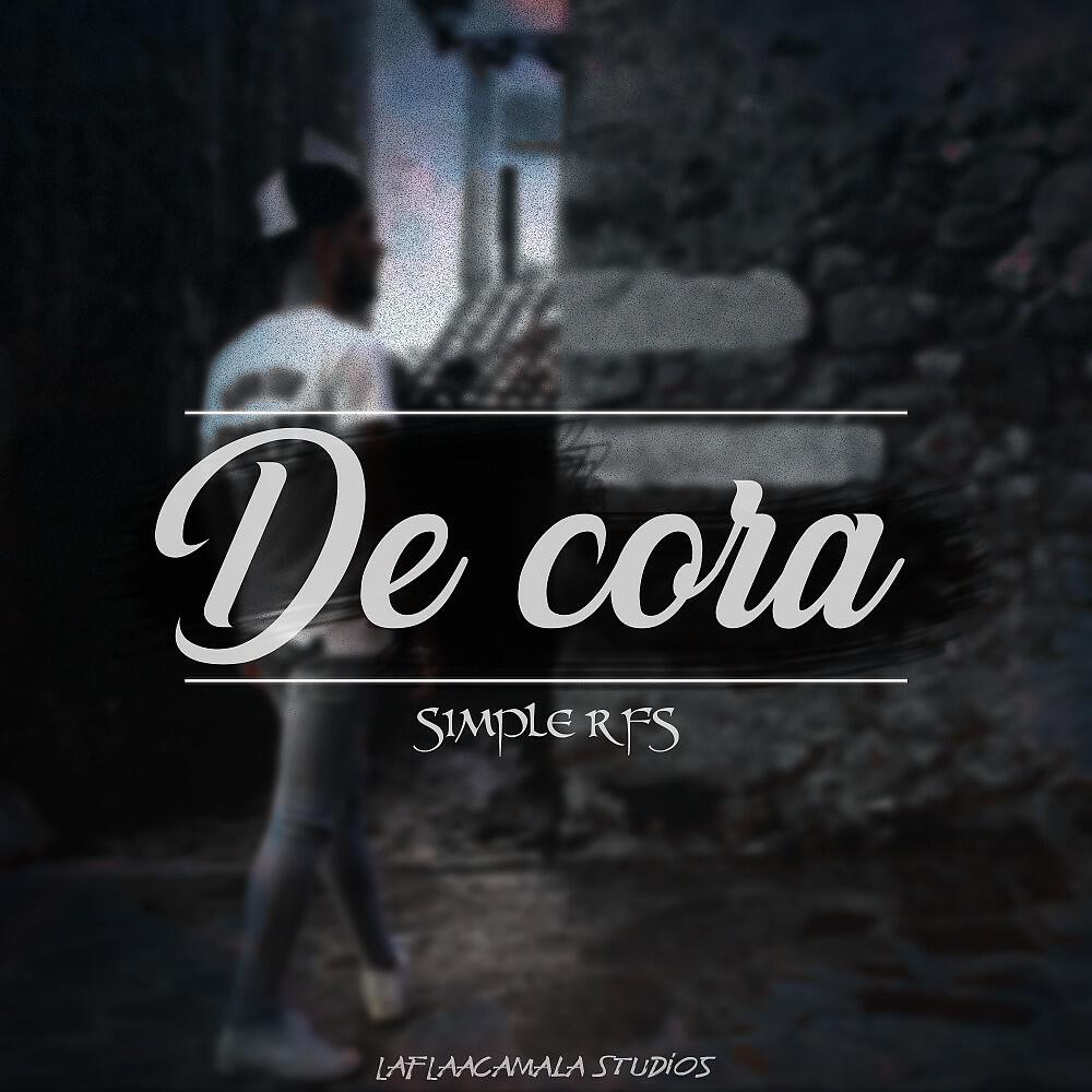 Релиз De Cora