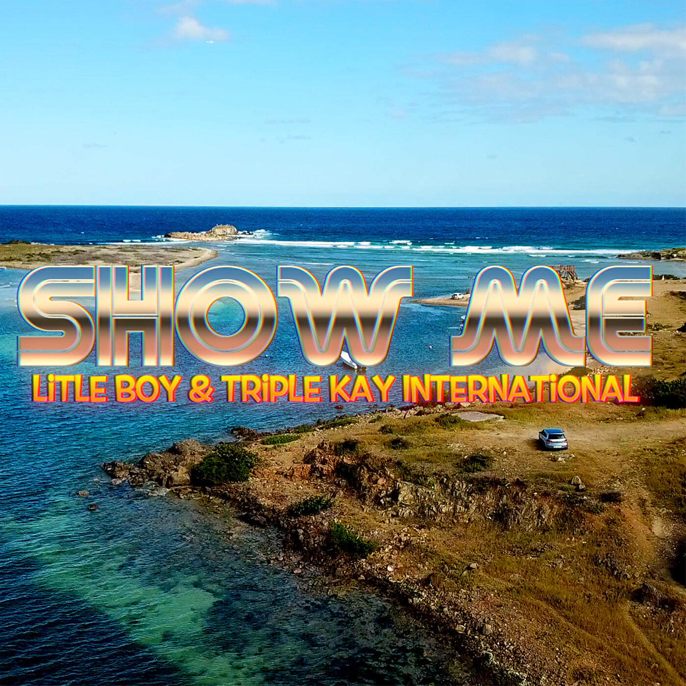 Релиз Show Me