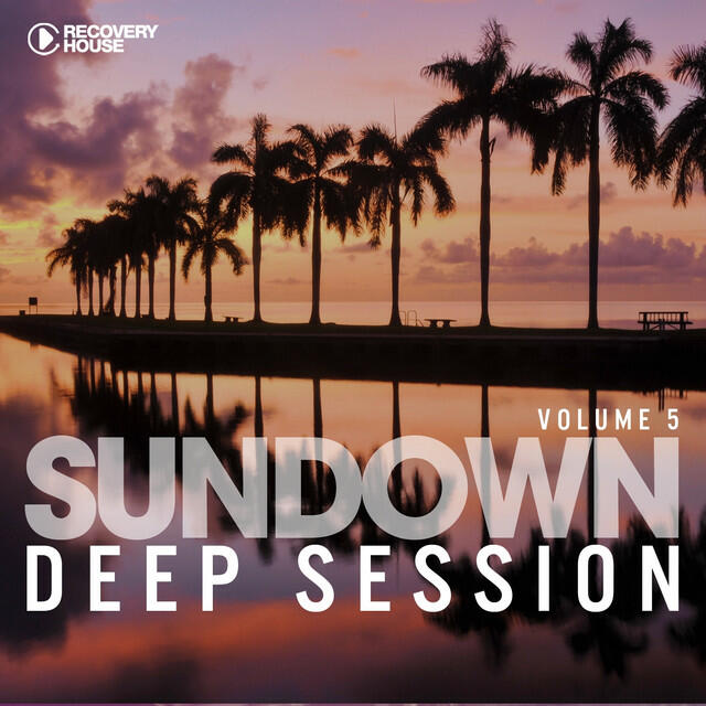 Релиз Sundown Deep Session, Vol. 5