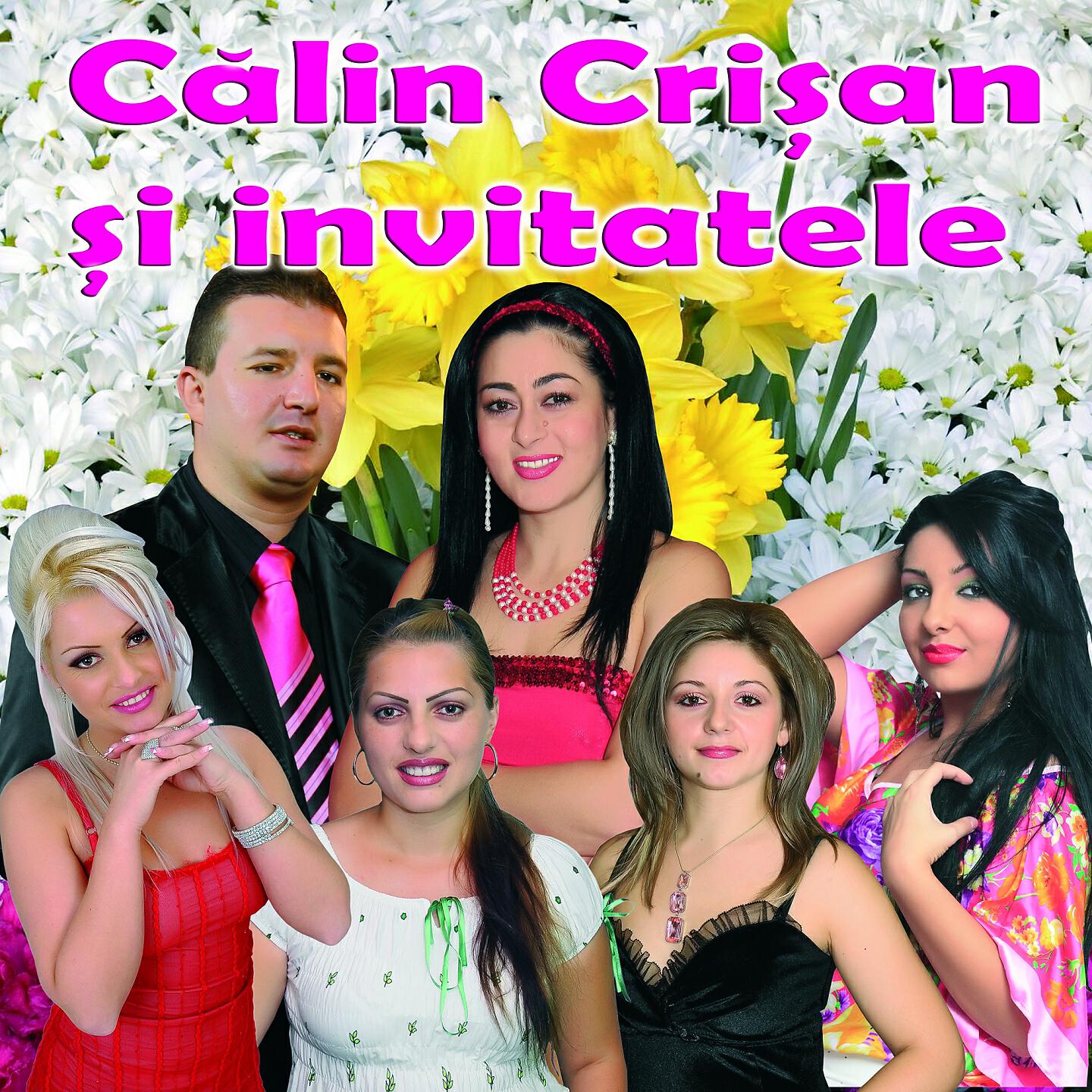 Релиз Calin Crișan Și Invitatele