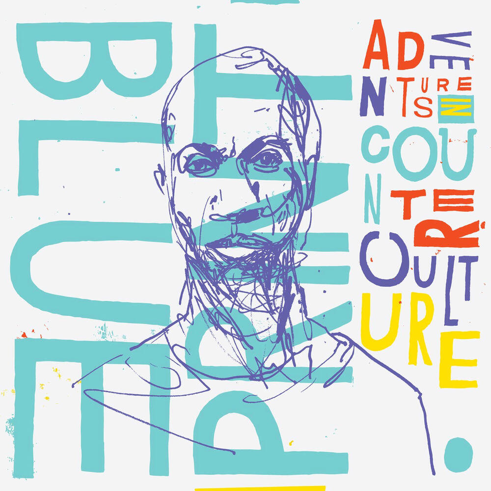 Релиз Adventures In Counter-Culture (Deluxe Edition)