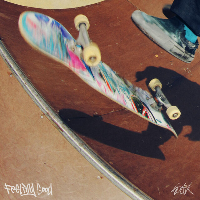 Релиз Feeling Good