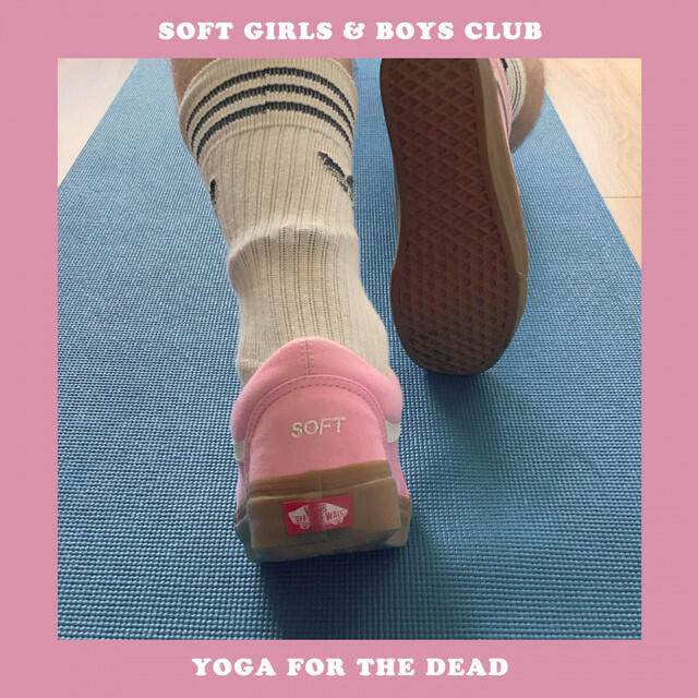 Релиз Yoga for the Dead