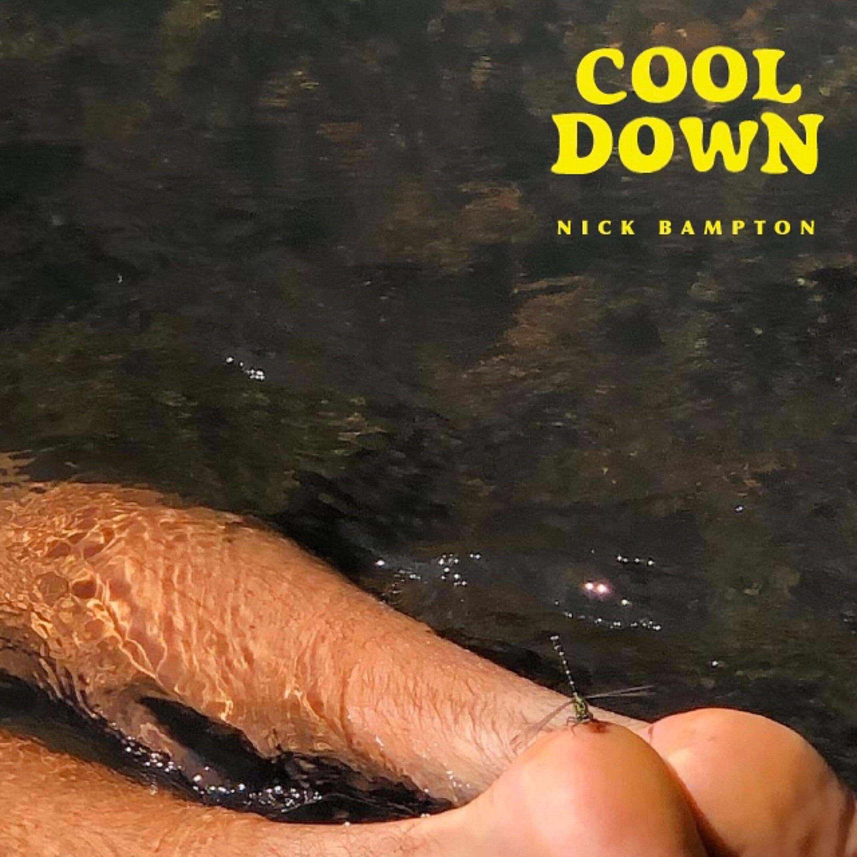 Релиз Cool Down