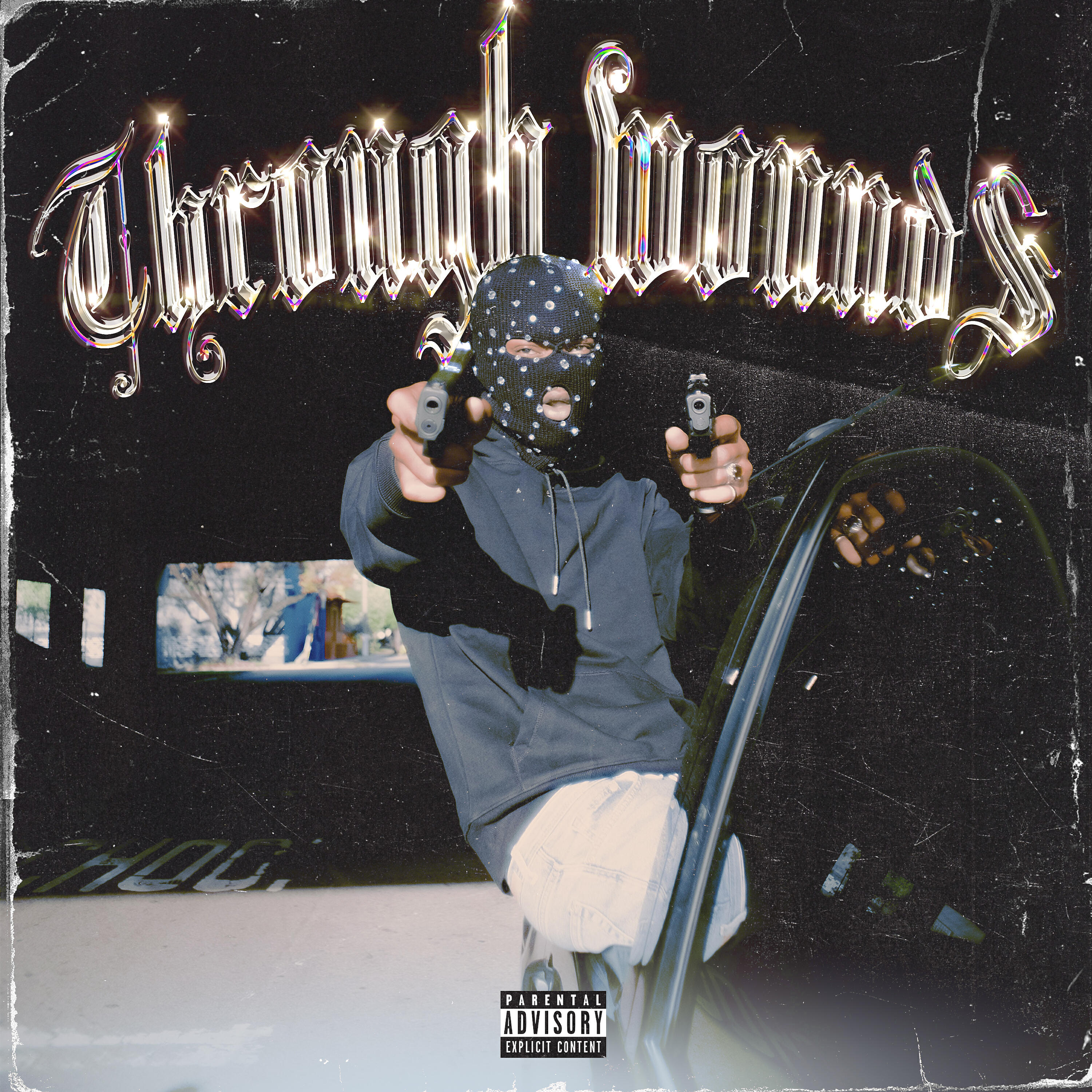 Релиз Through Wounds