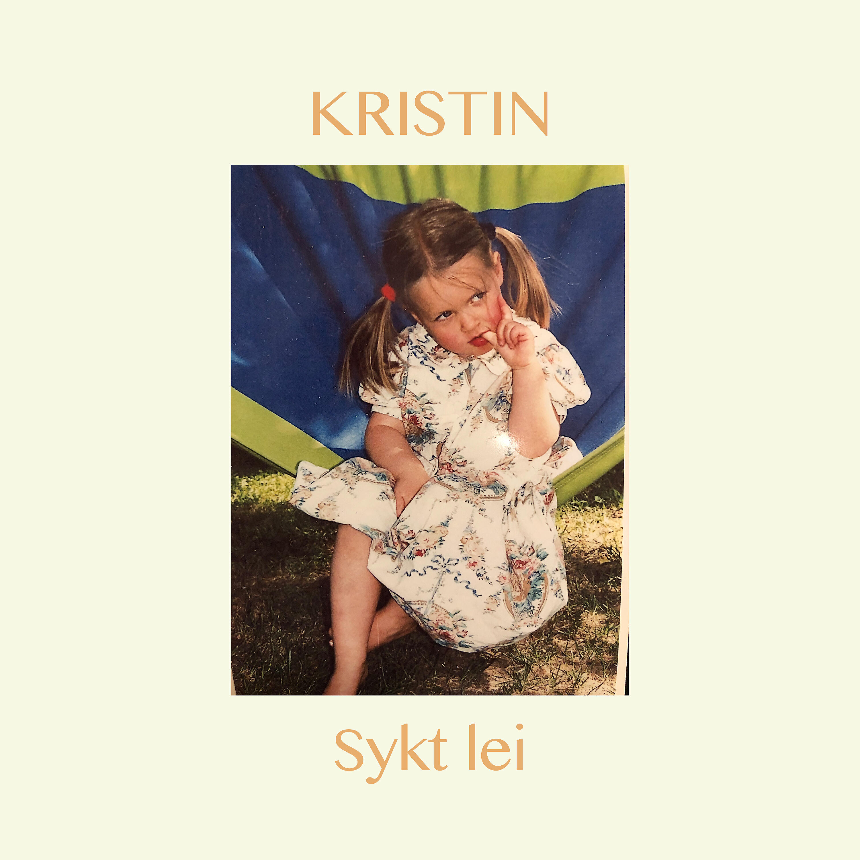 Скачать песню Kristin - Sykt lei бесплатно в MP3 для Android и iOS
