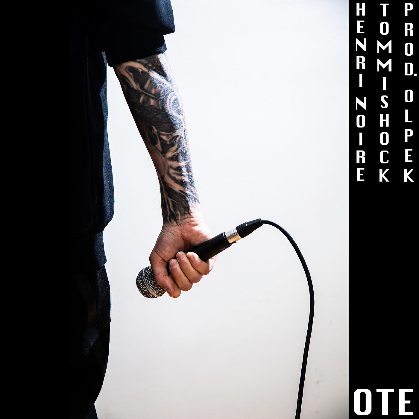 Релиз Ote