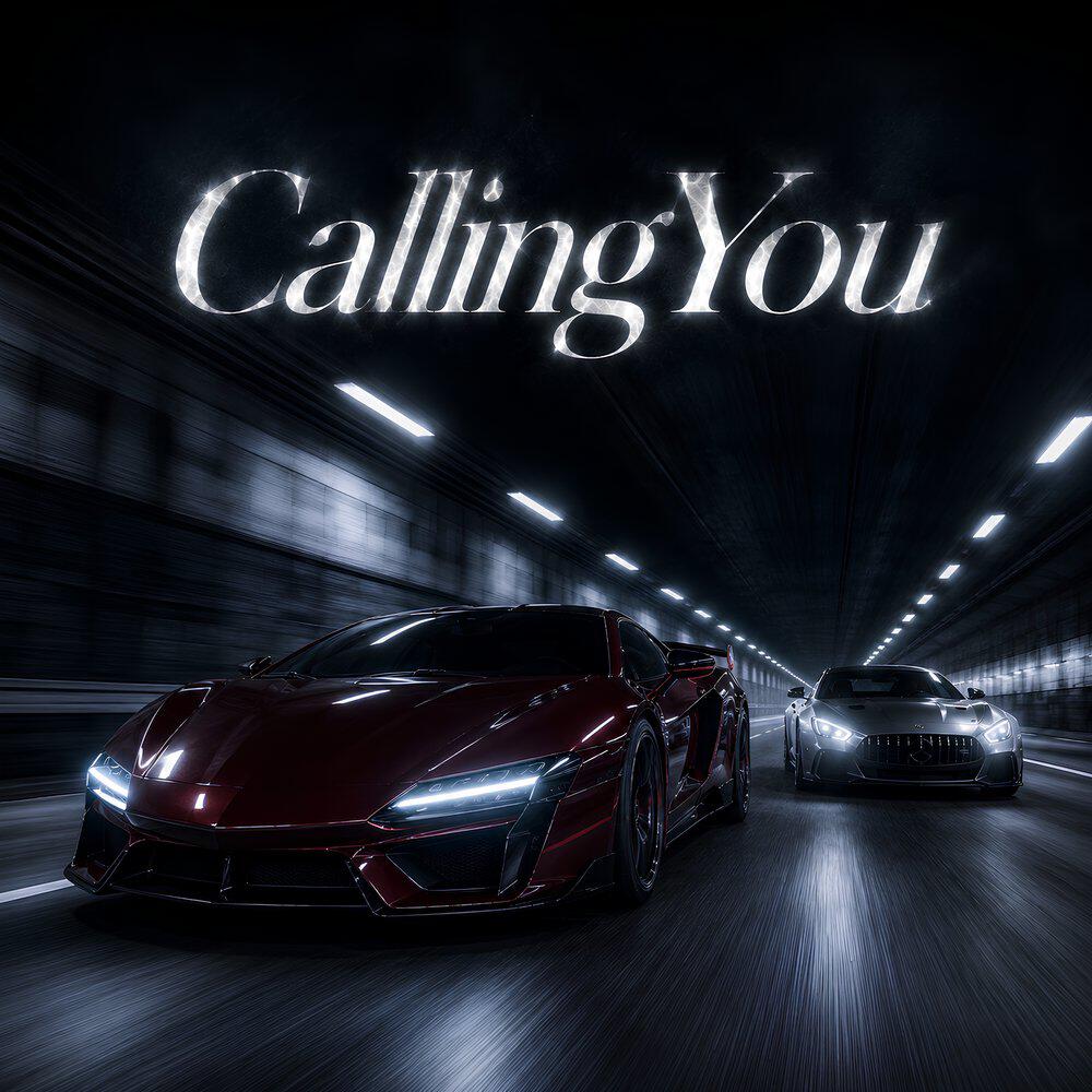 Релиз Calling You
