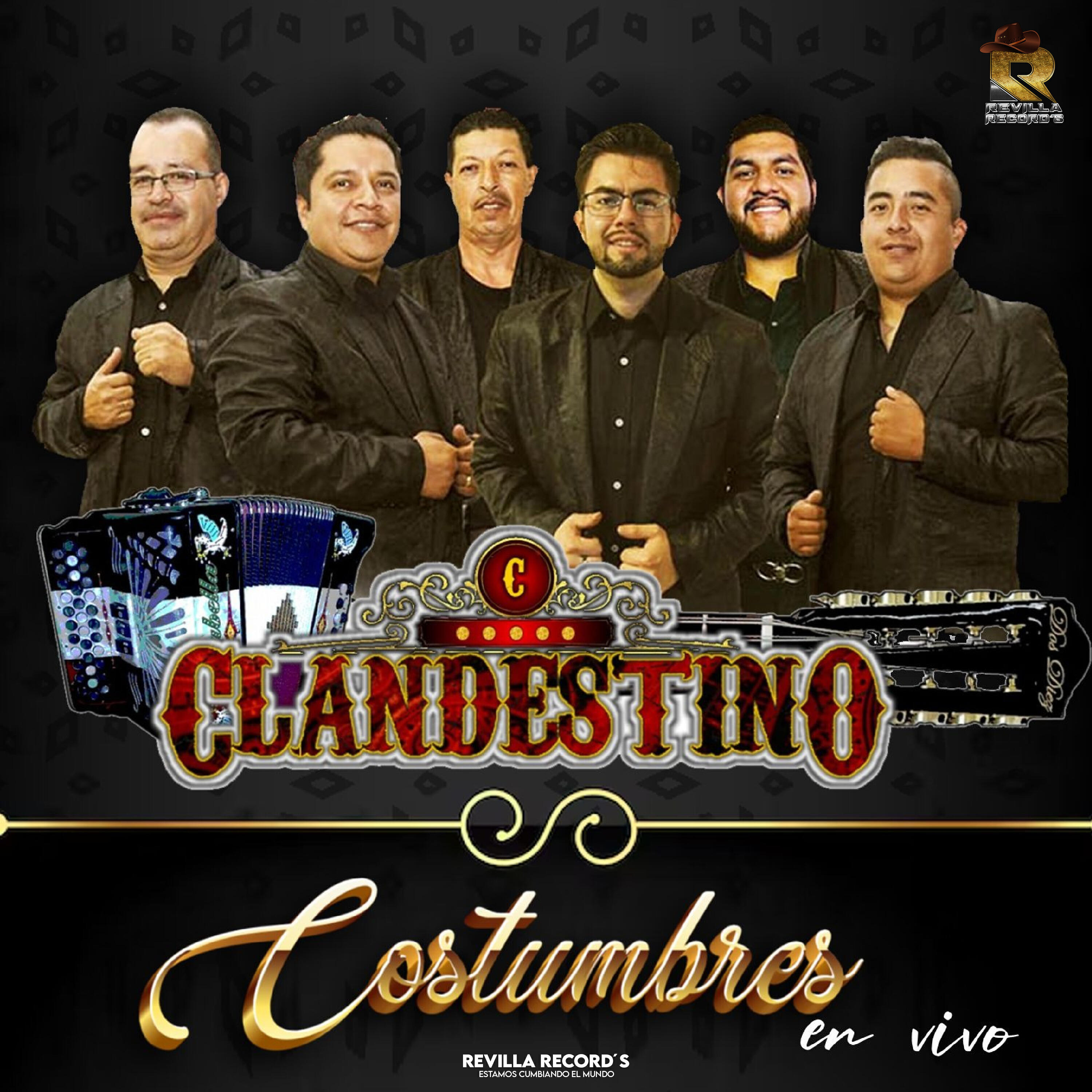 Релиз Costumbres
