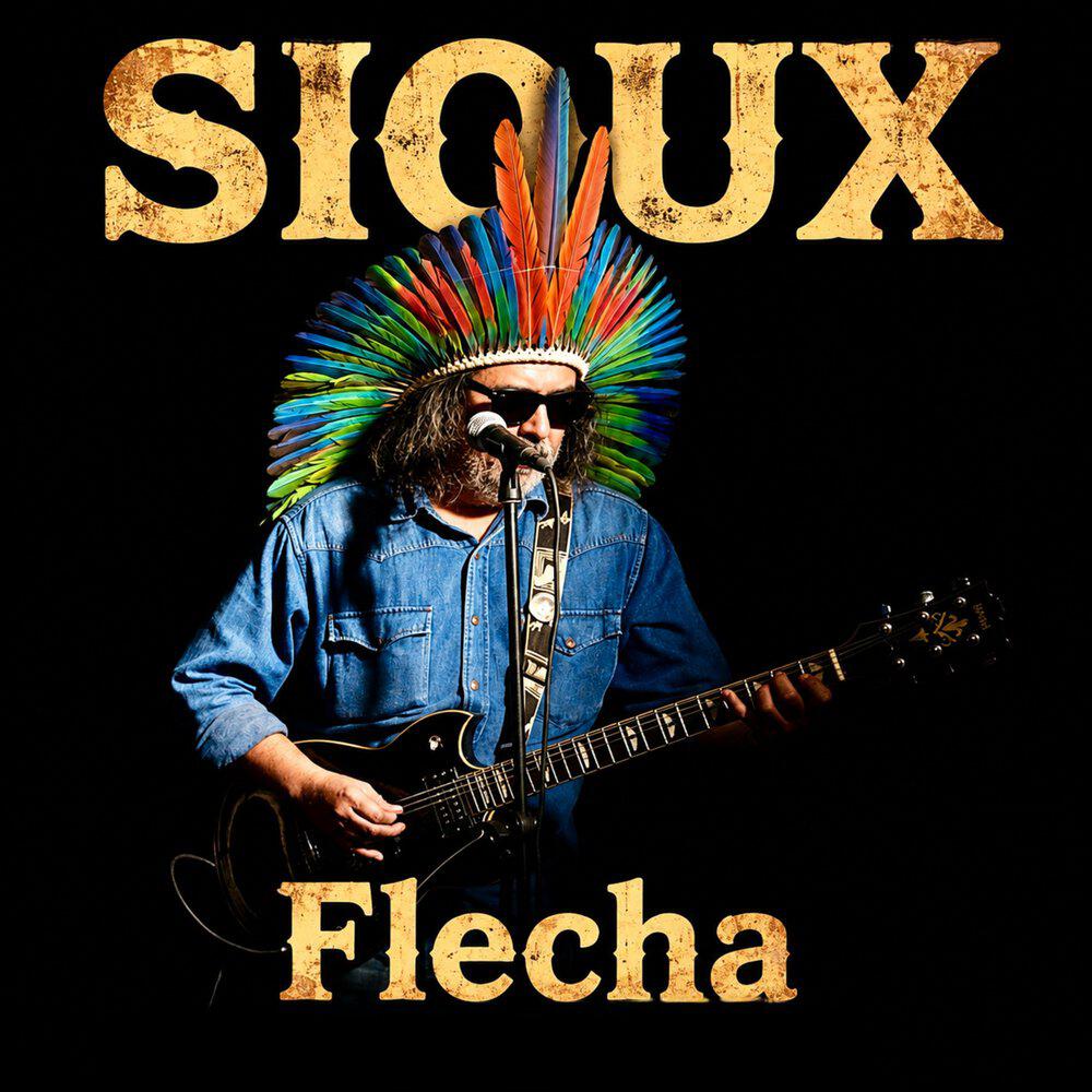 Релиз Flecha