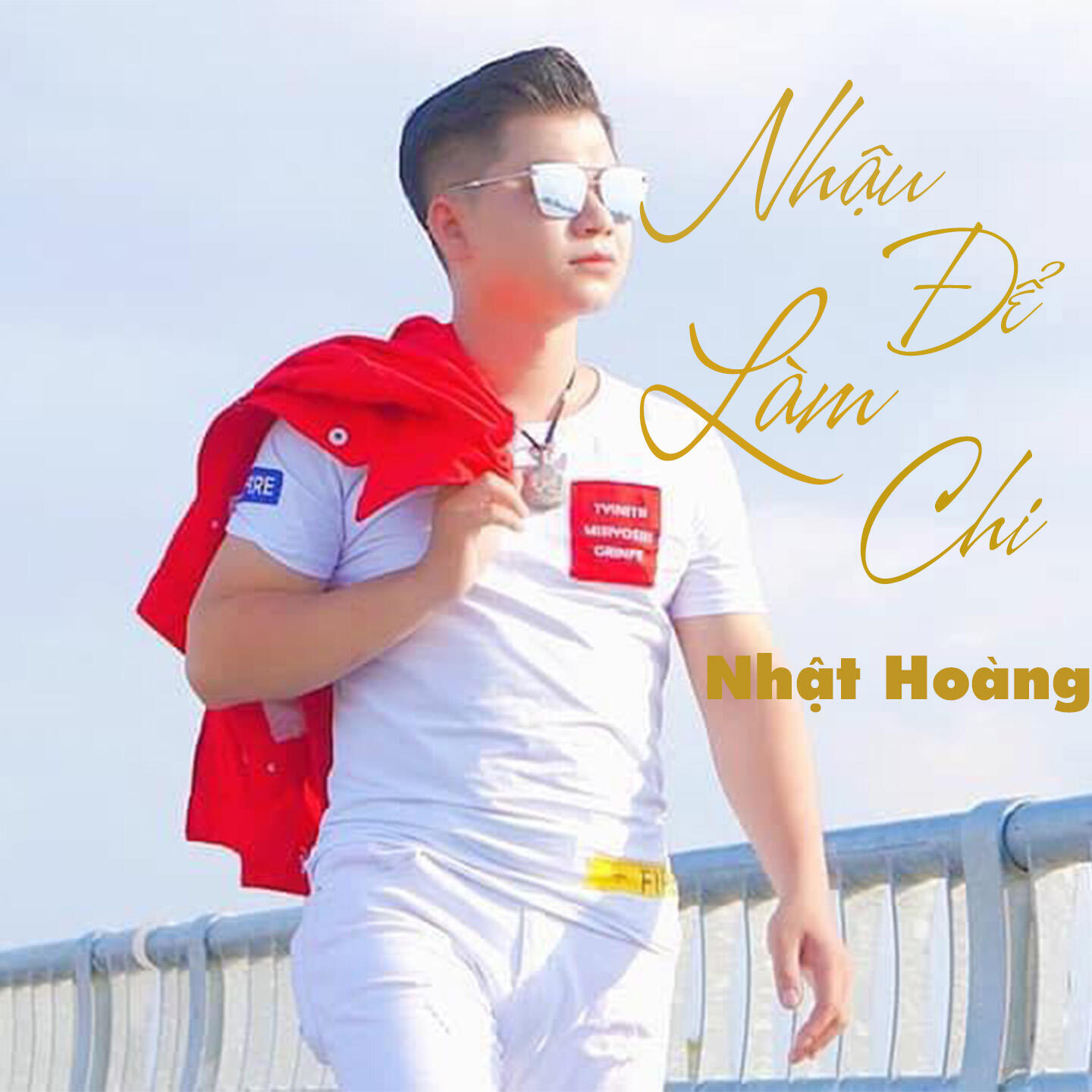 Релиз Nhậu Để Làm Chi