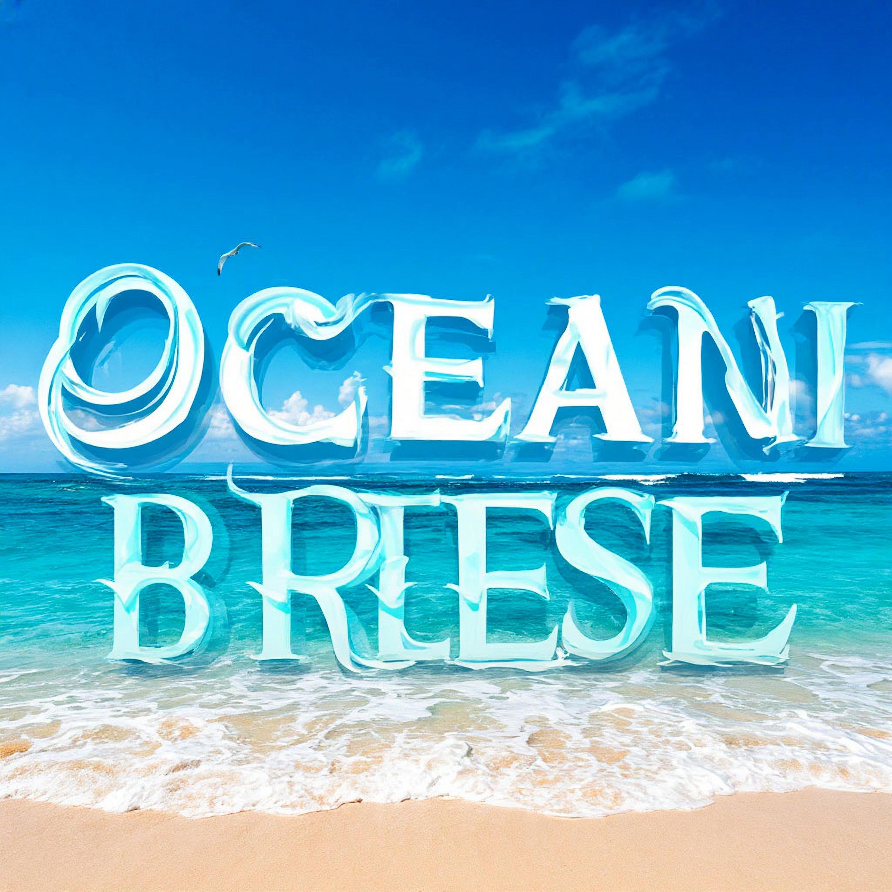 Релиз Ocean Breese