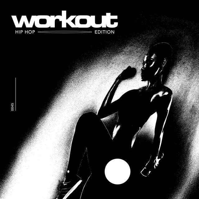 Постер альбома Workout Hip Hop Edition