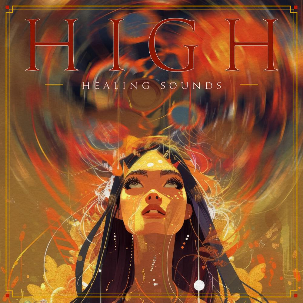 Релиз High Healing Sounds