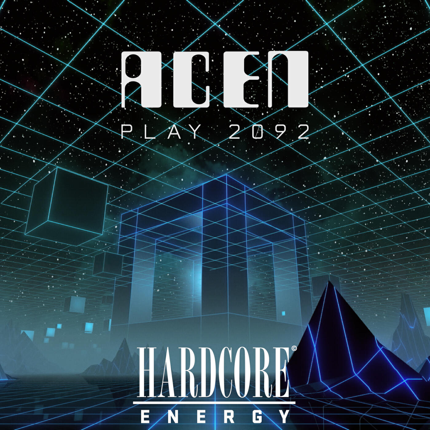 Релиз Play 2092