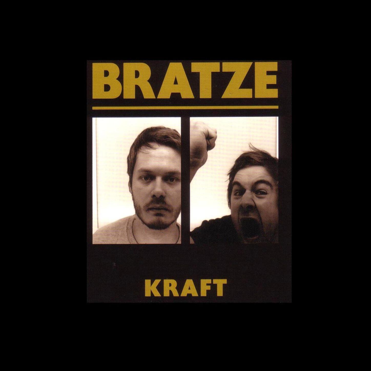 Релиз Kraft