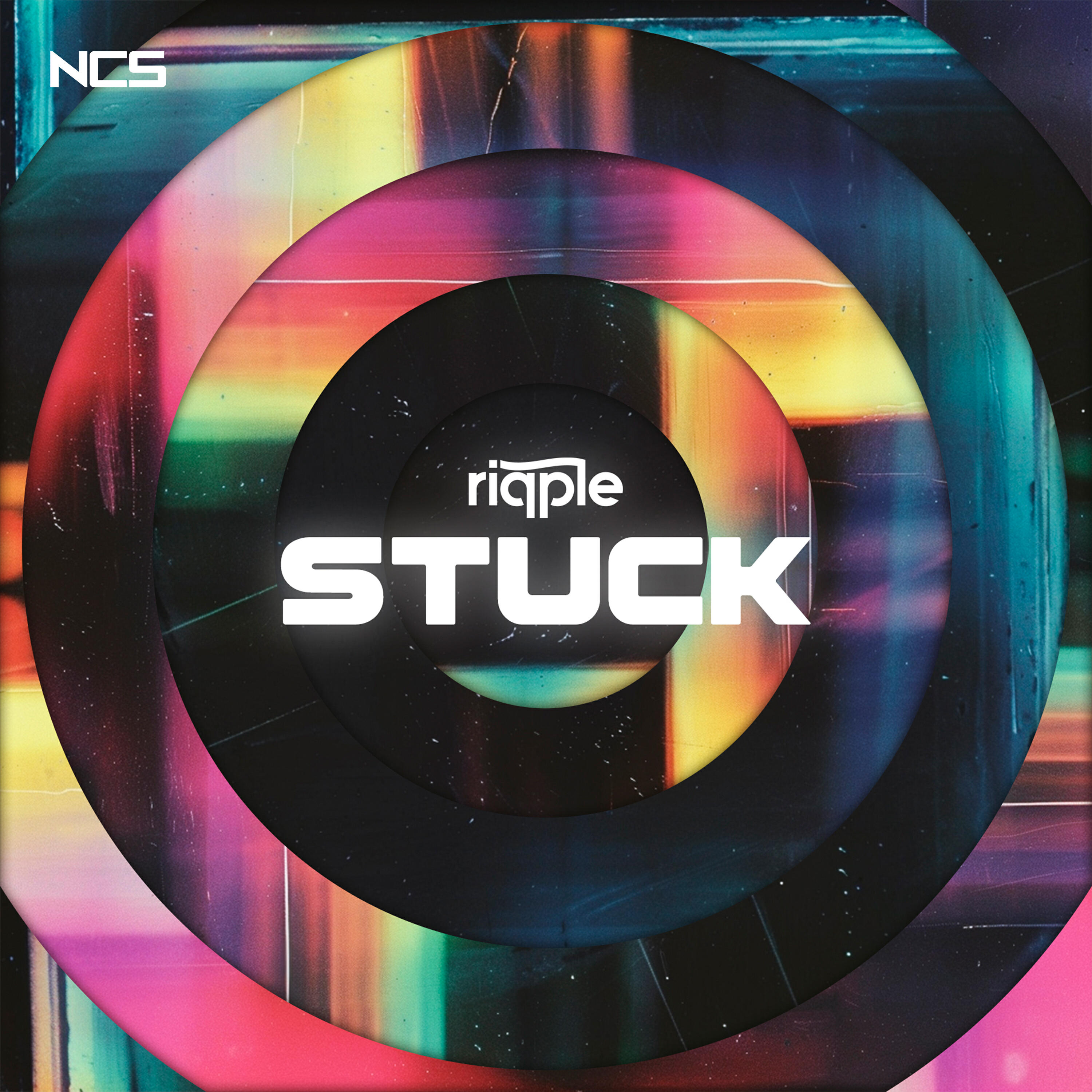 Релиз Stuck