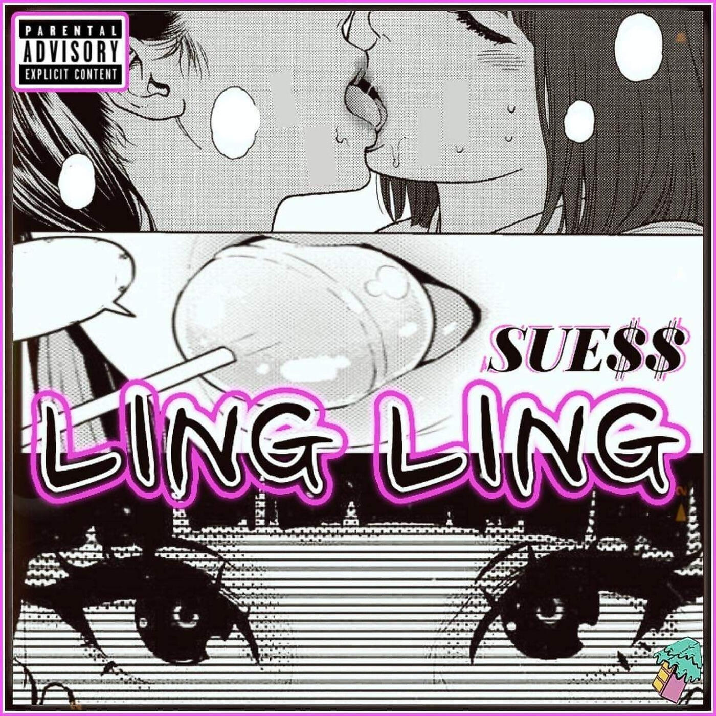 Релиз Ling Ling