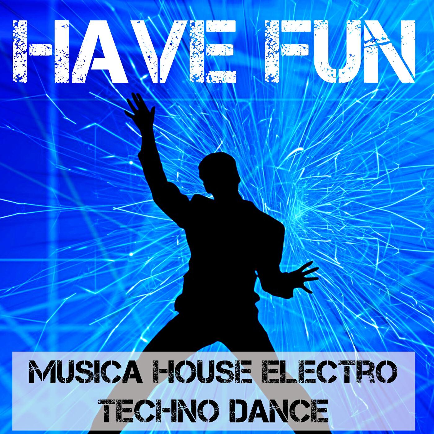 Spring Break DJ Party