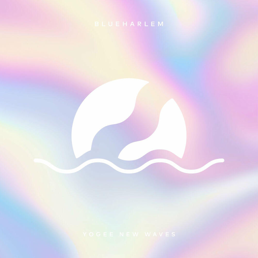 Релиз BLUEHARLEM