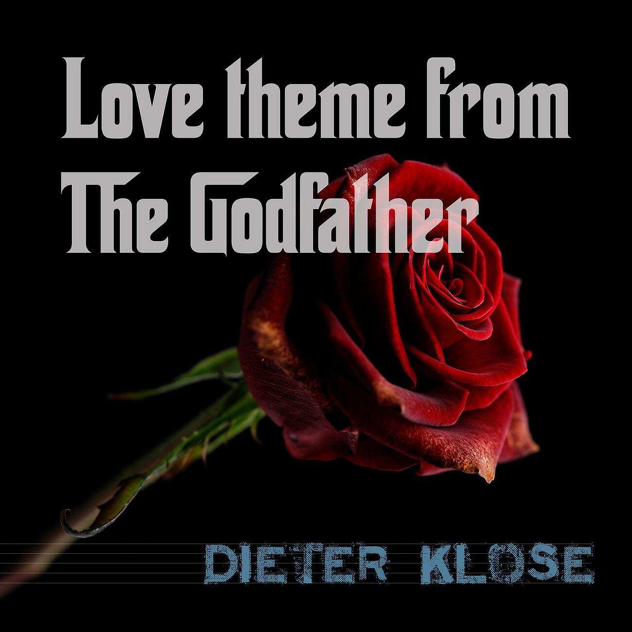 Релиз Love theme from "The Godfather"