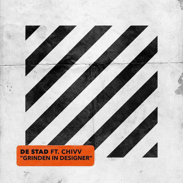Релиз Grinden in Designer