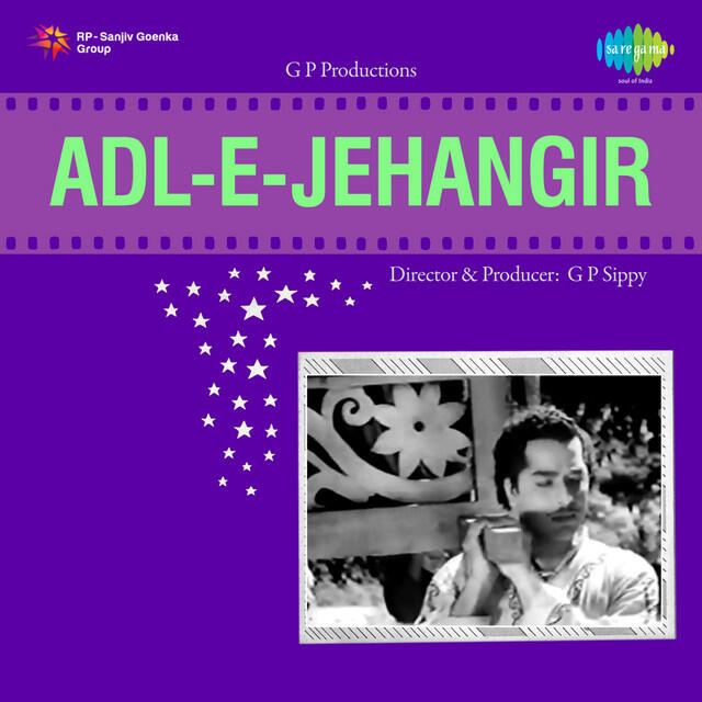 Релиз Adl-E-Jehangir (Original Motion Picture Soundtrack)