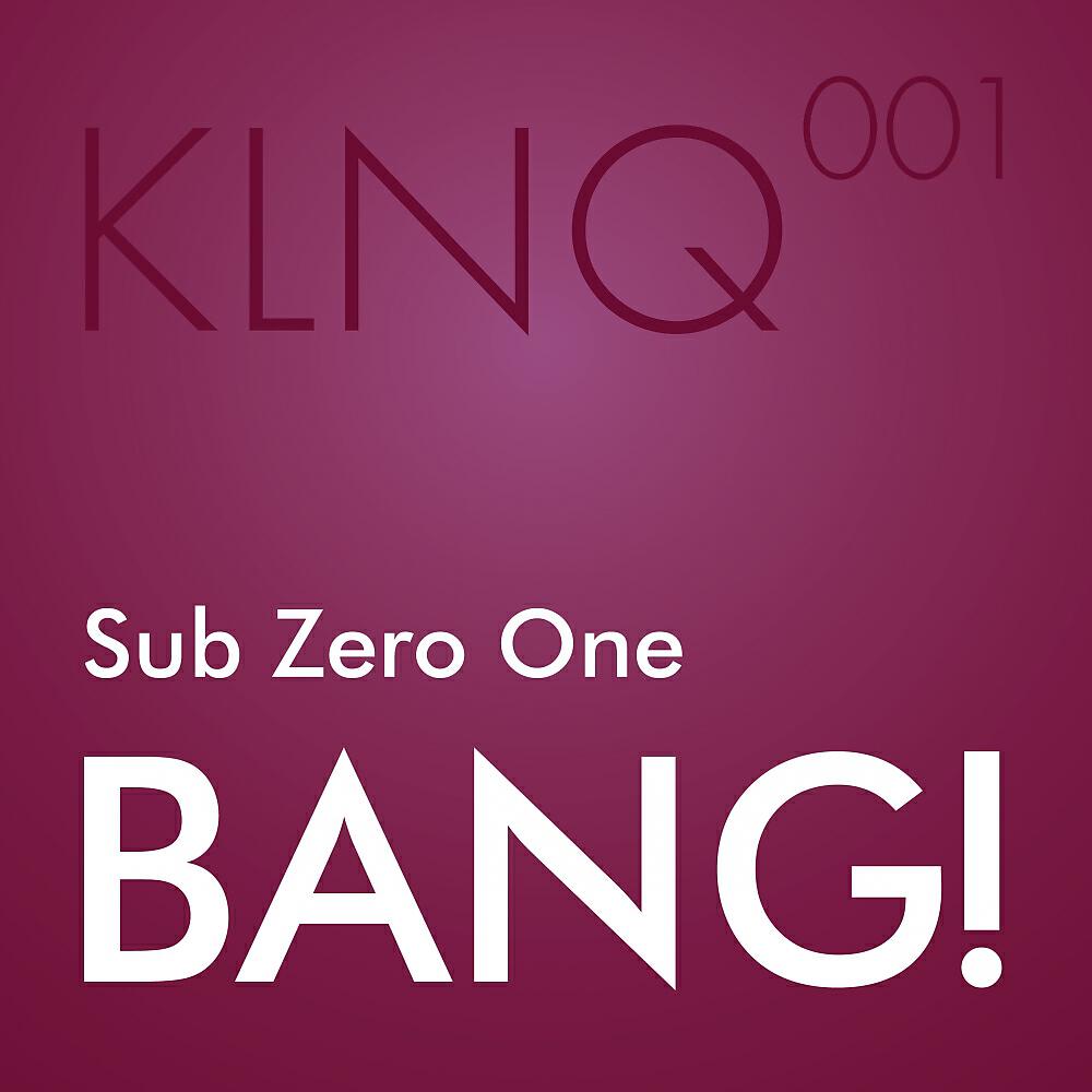 Релиз BANG!