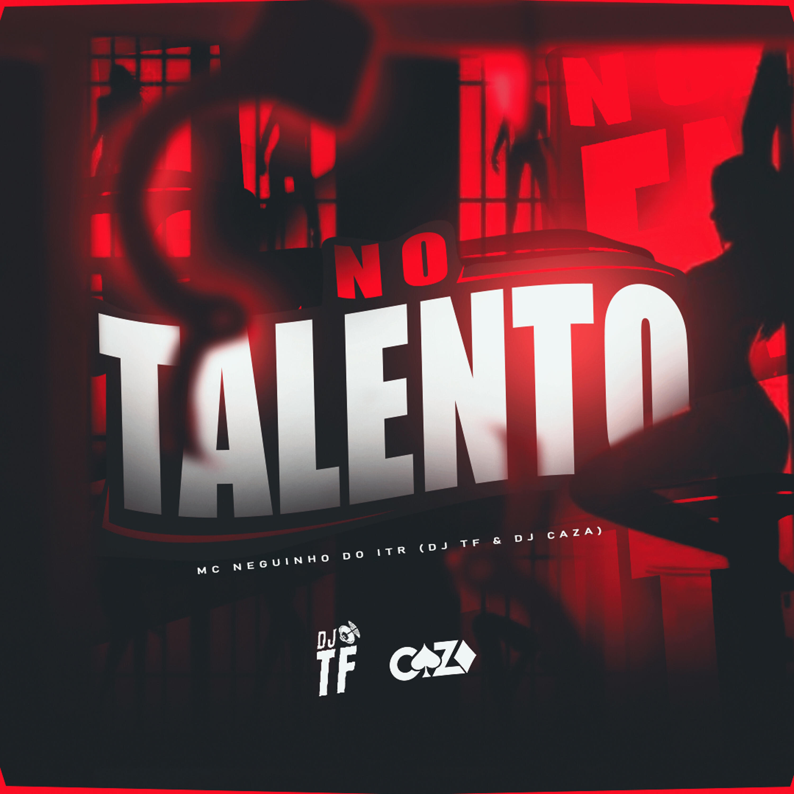 Релиз No Talento