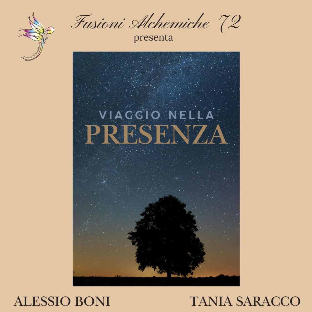 Релиз Viaggio nella Presenza