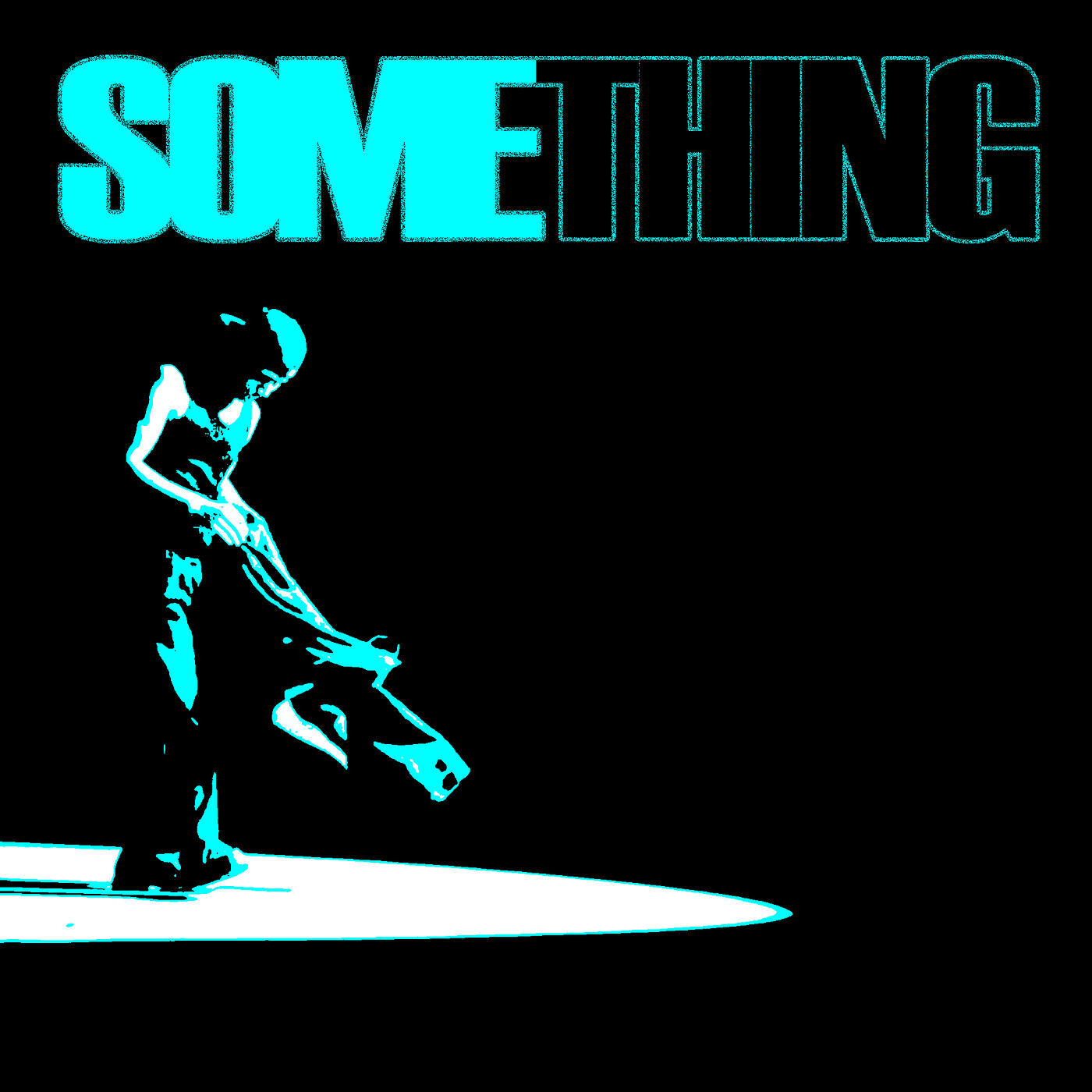 Релиз Something