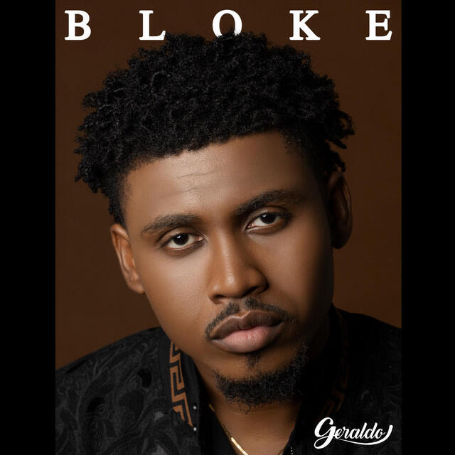 Релиз Bloke