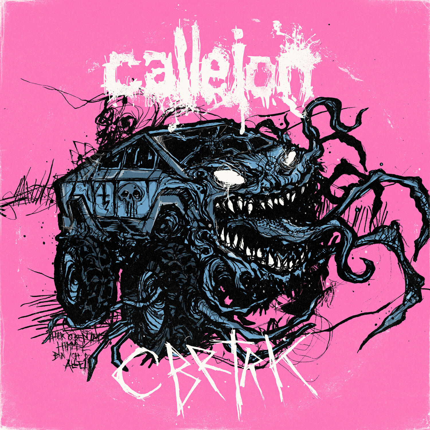 Релиз CBRTRK
