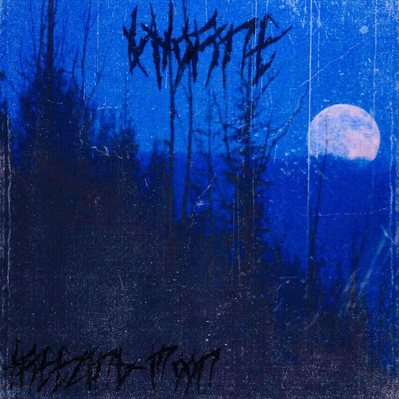 Релиз The Freezing Moon