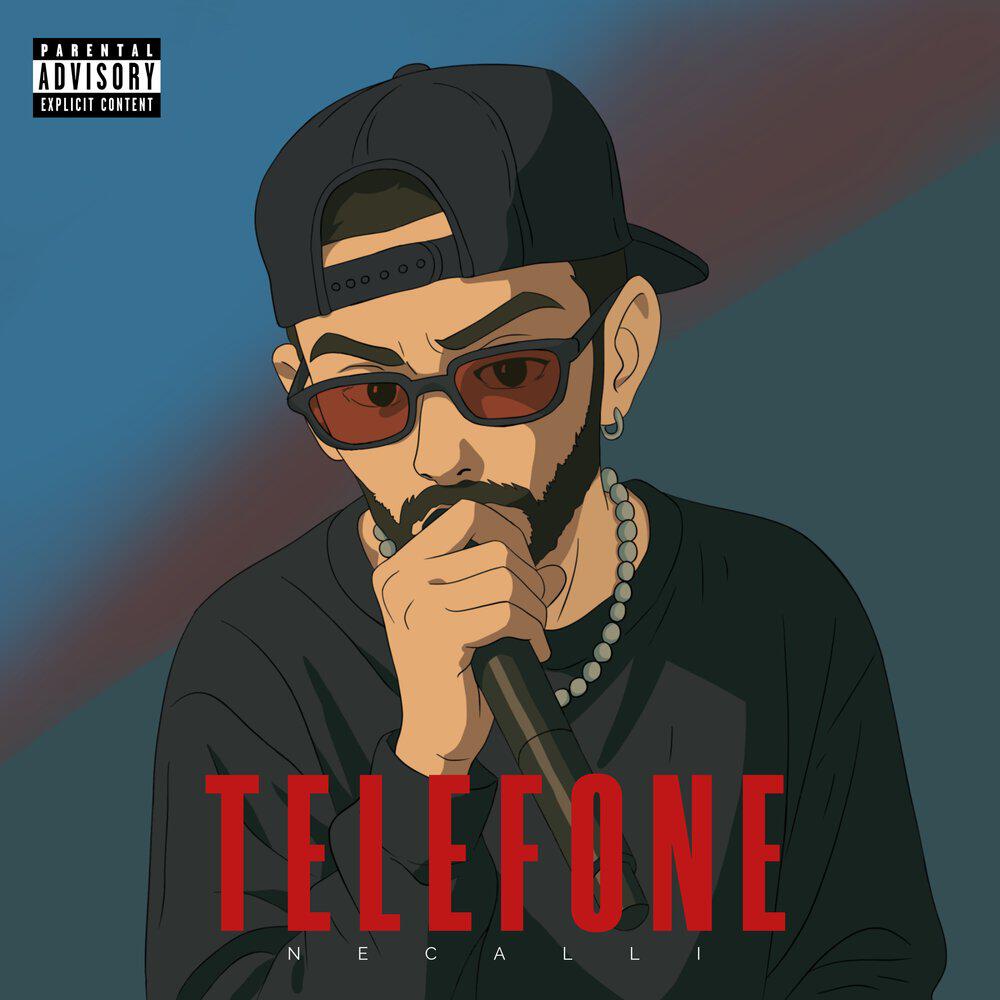 Релиз Telefone