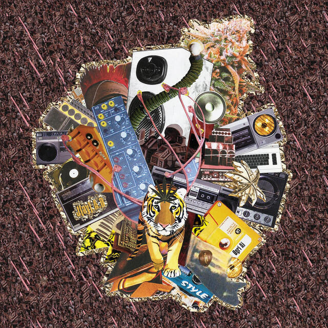 Релиз Ogri Ai Ep