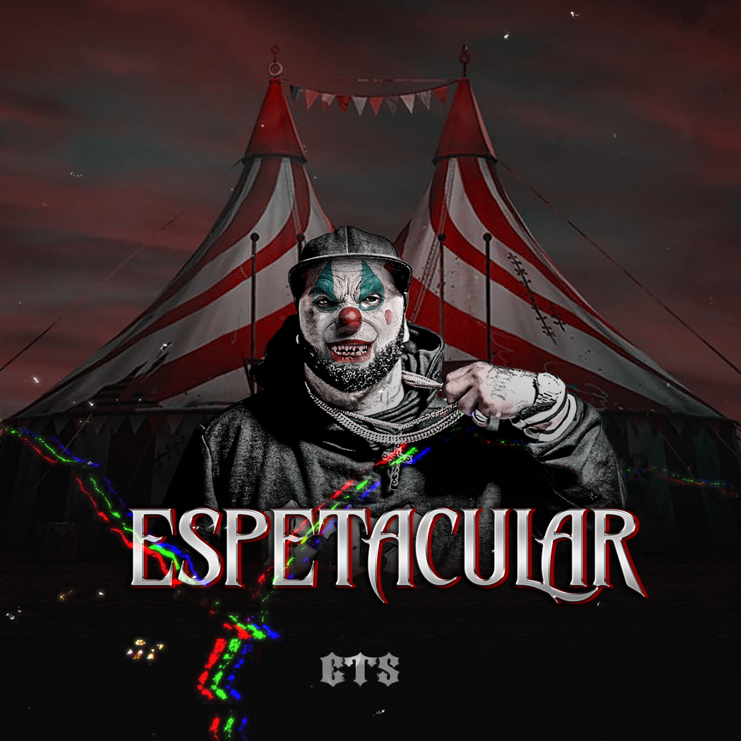 Релиз Espetacular