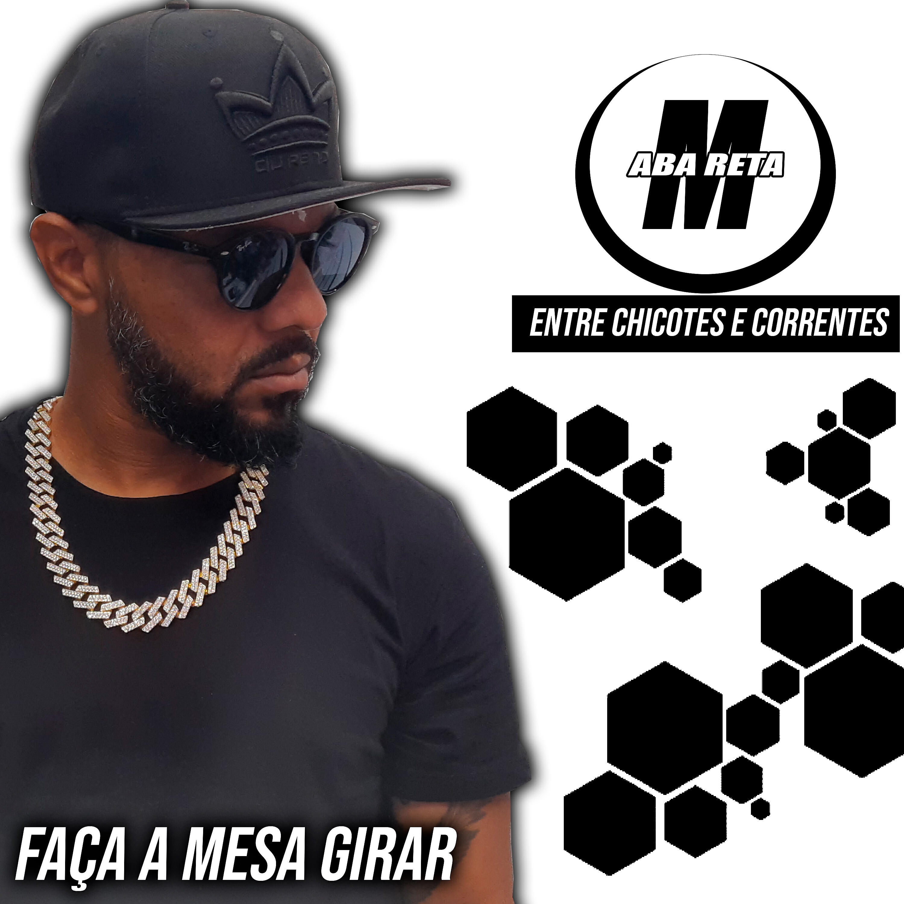 Релиз Entre Chicotes e Correntes