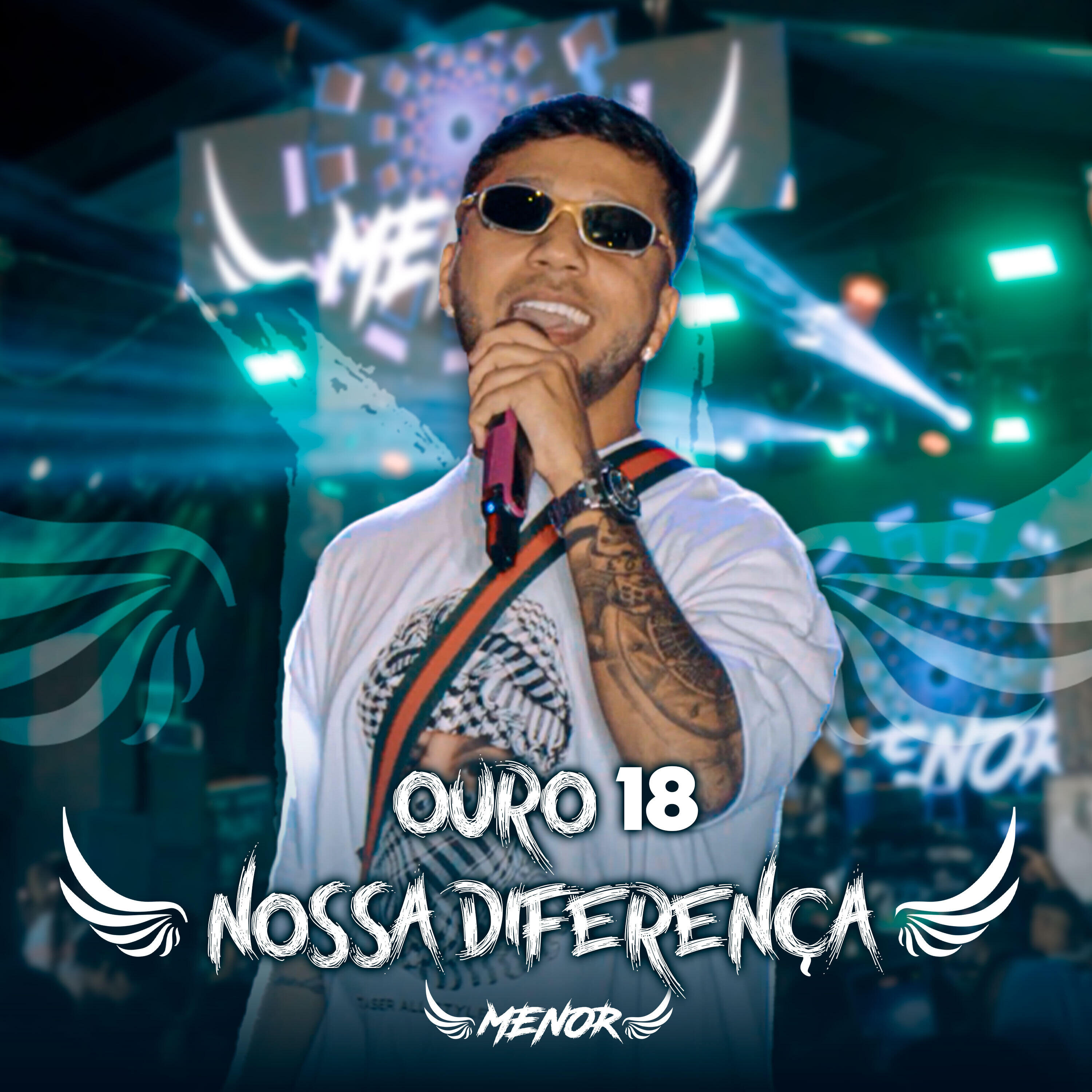 Релиз Ouro 18 / Nossa Diferença