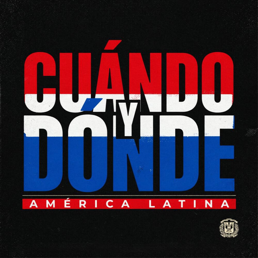 Релиз Cuándo y Dónde
