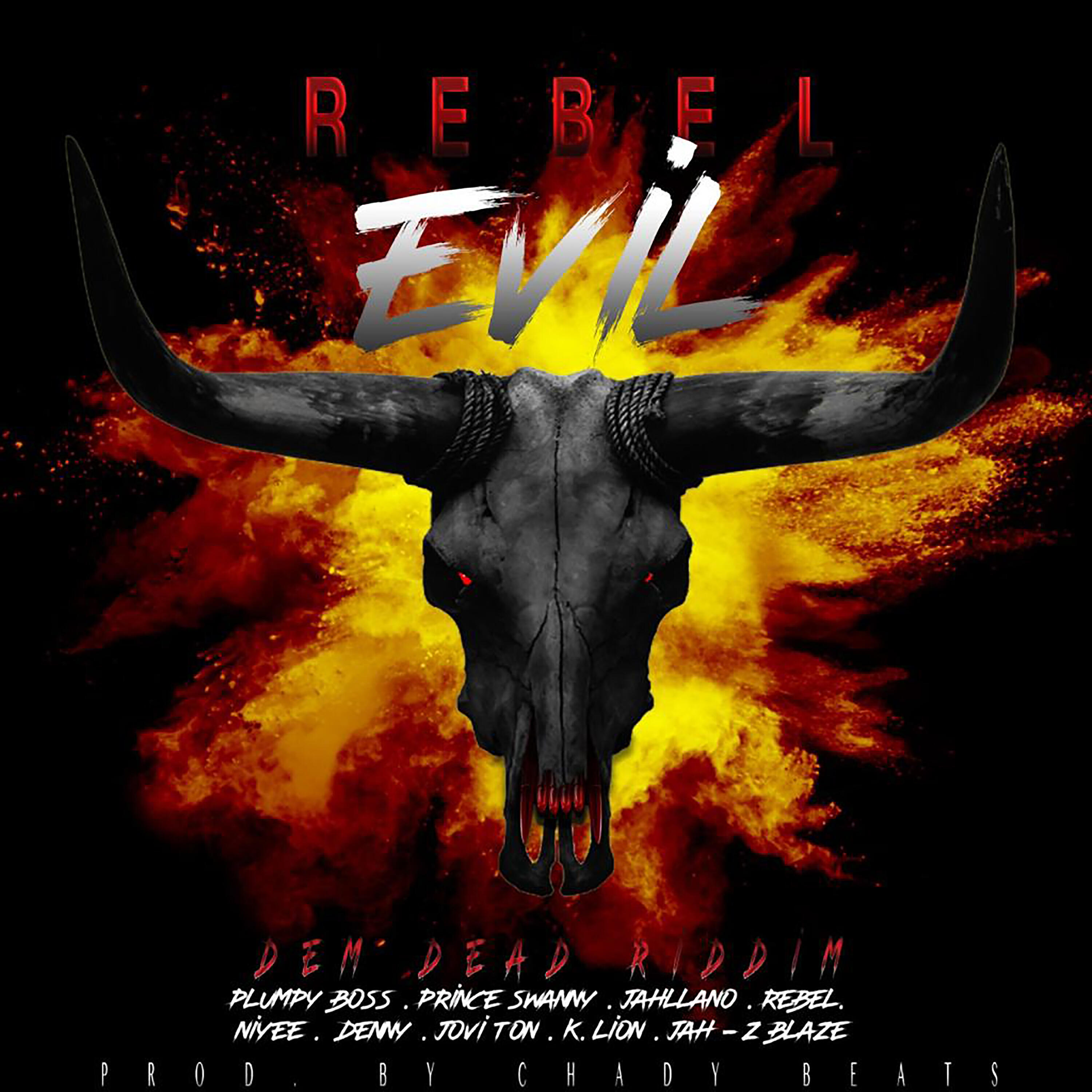 Релиз Evil