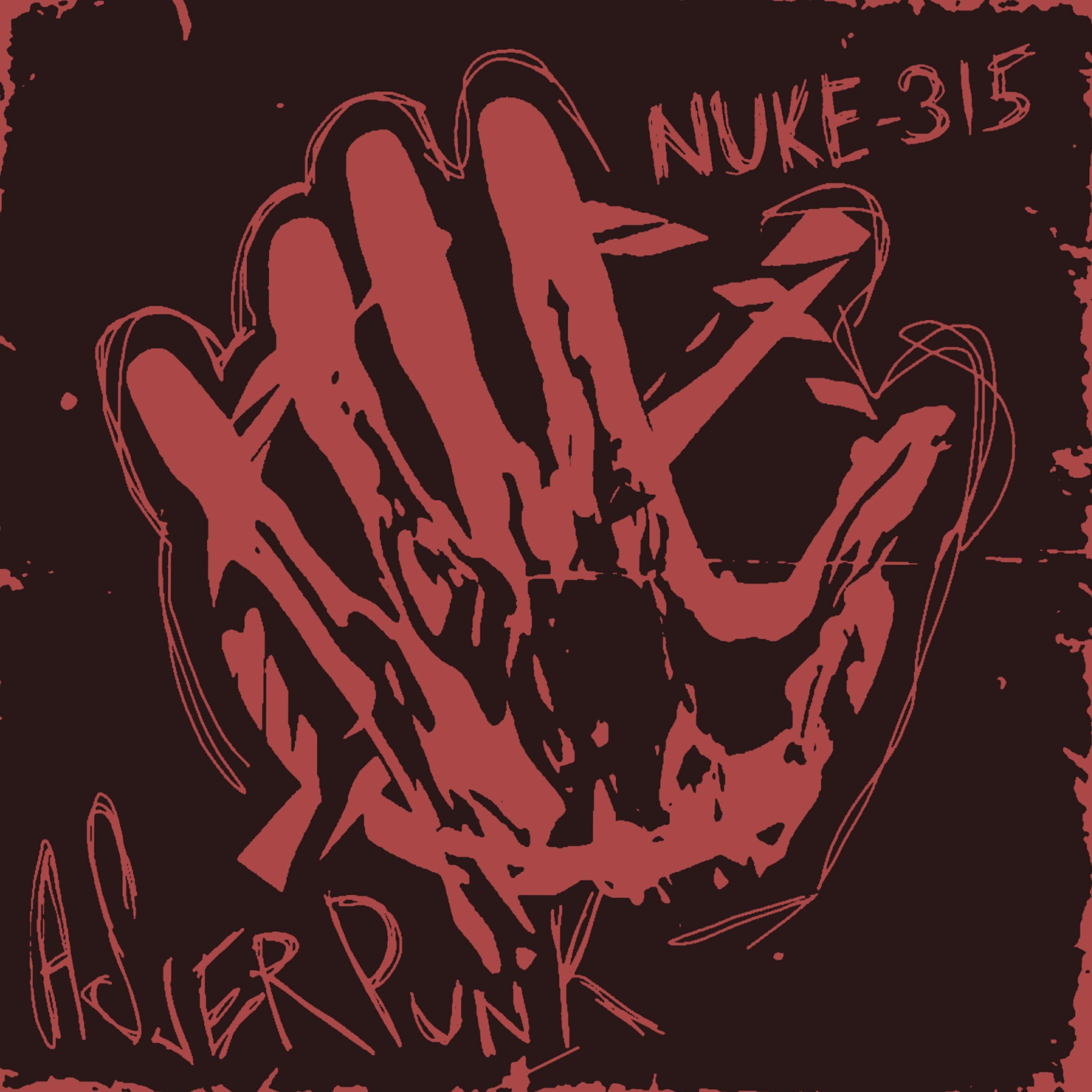 Релиз Afterpunk