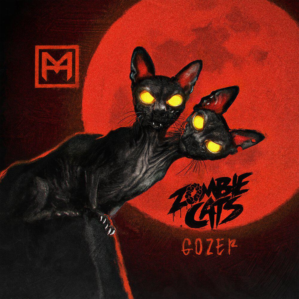 Релиз Gozer