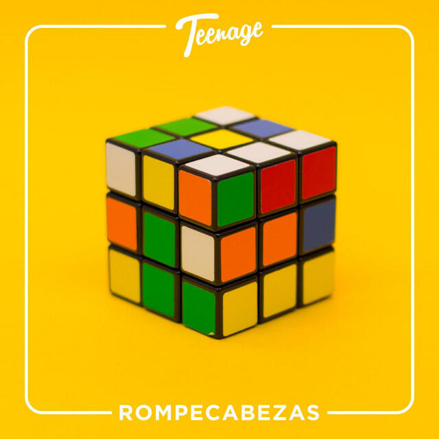 Релиз Rompecabezas