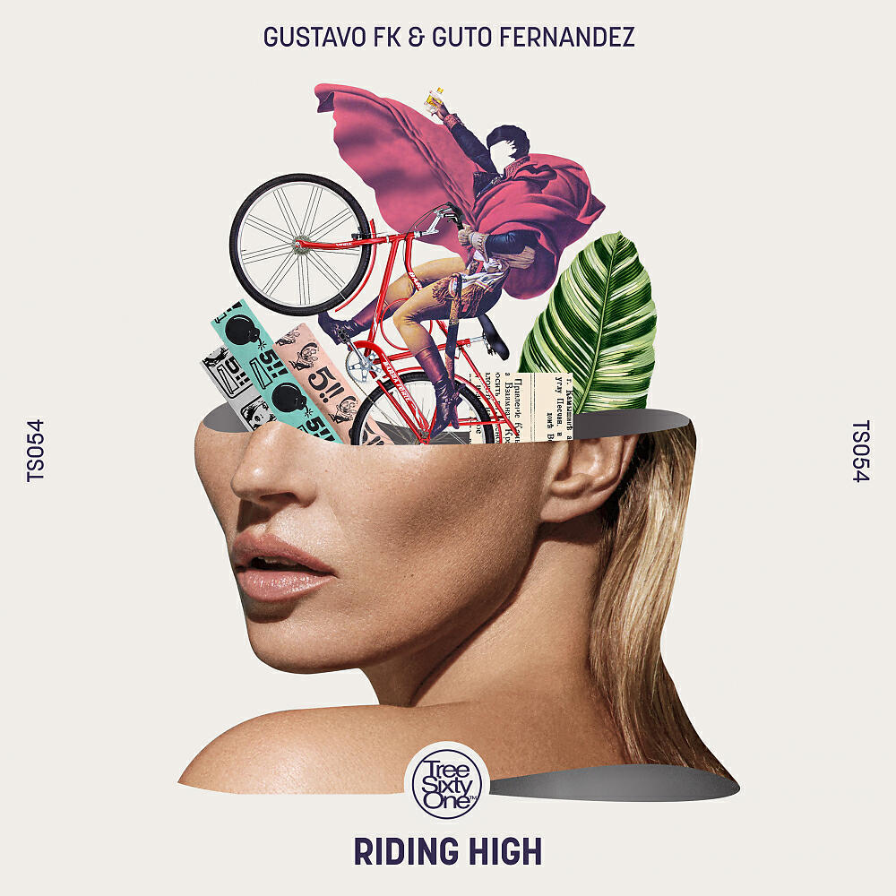 Релиз Riding High