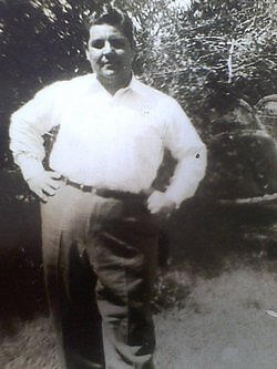 Leroy Broussard