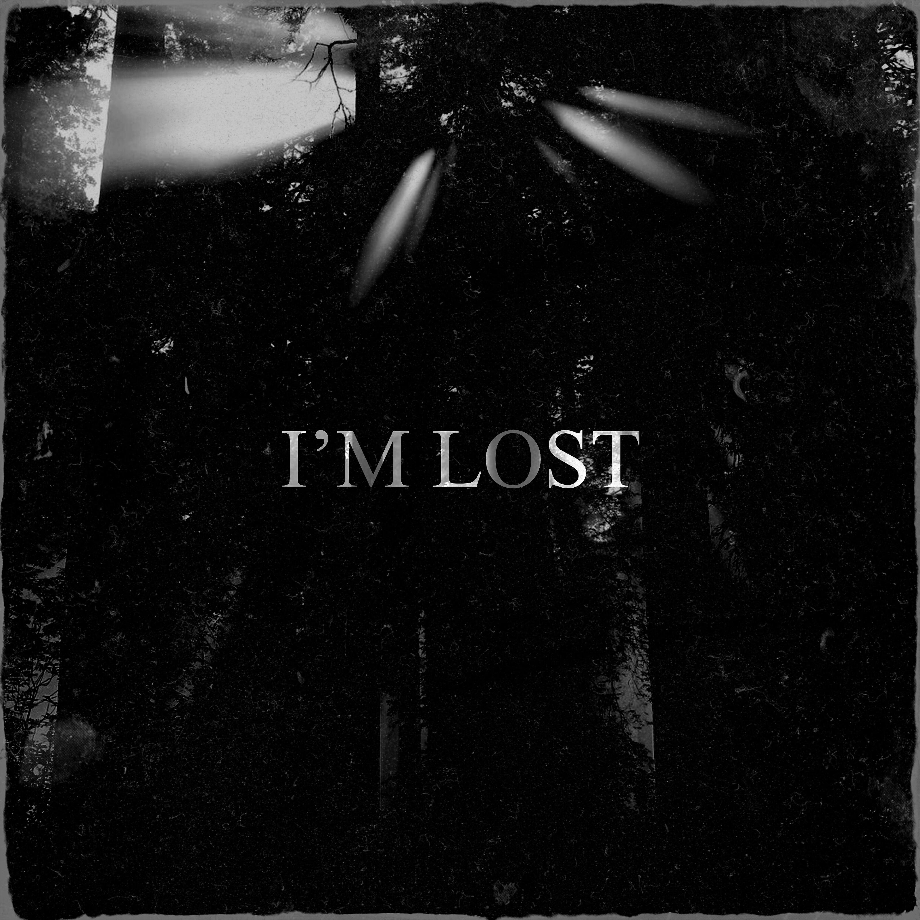 Релиз I'm Lost