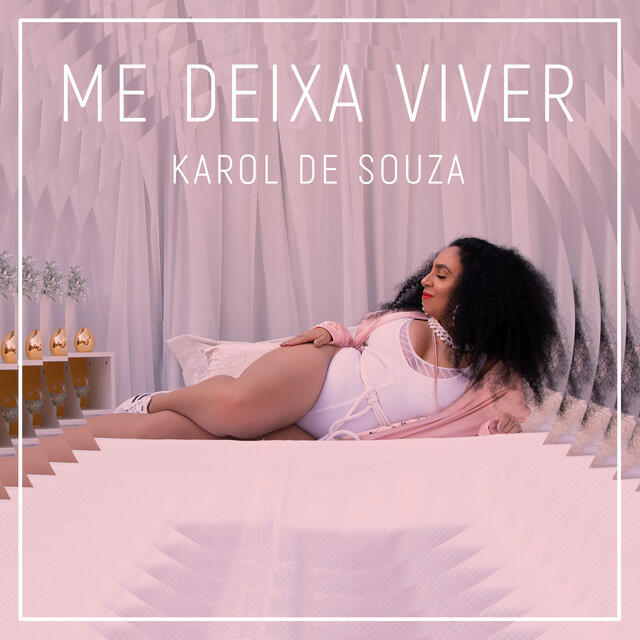 Релиз Me Deixa Viver