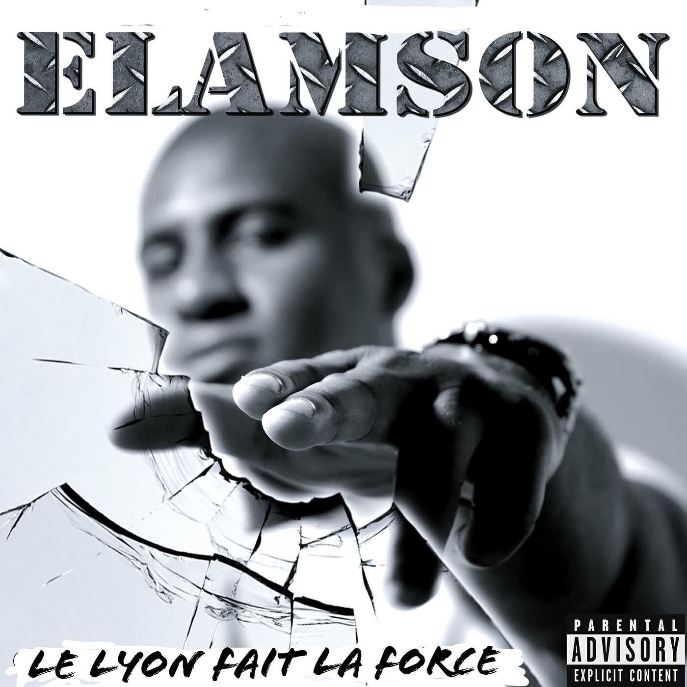 Релиз Le lyon fait la force